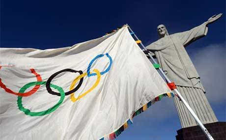 2016里约热内卢奥运会确定有56个国家和地区参赛