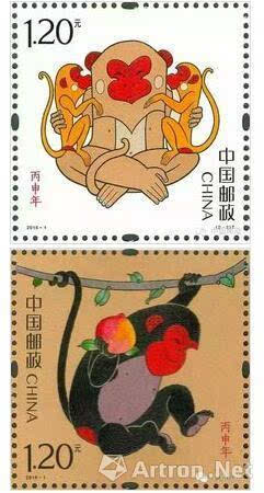 新年特辑看中国艺术中的猴赛雷