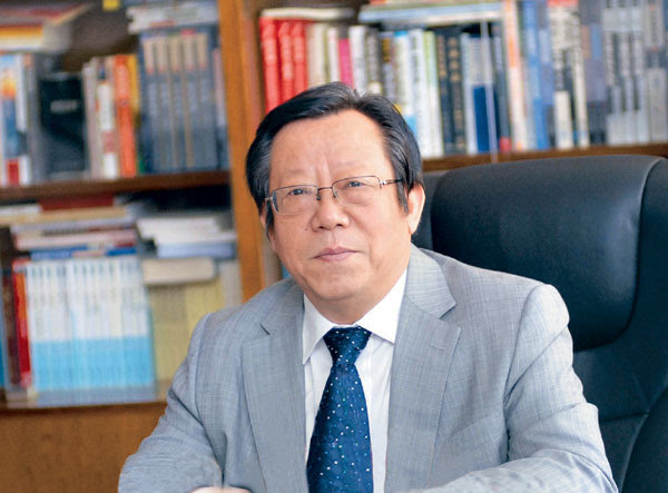 山西大学商务学院院长徐仲安涉嫌严重违纪被调查