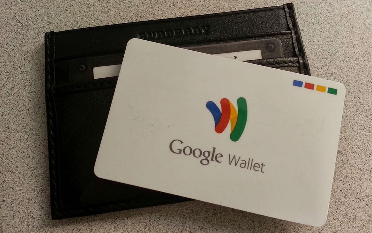 google wallet 或将退出历史舞台,现在先砍掉实体卡