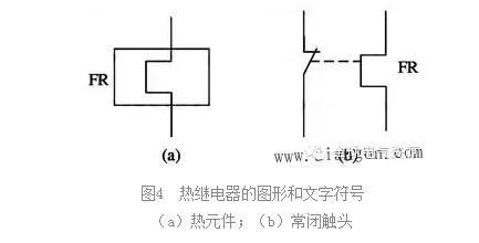 繼電器最全分類與符號!