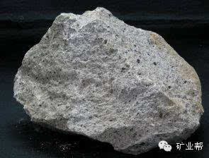 英安斑岩图片