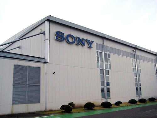 索尼摄像头工厂因地震停产 5家上市公司望被炒作