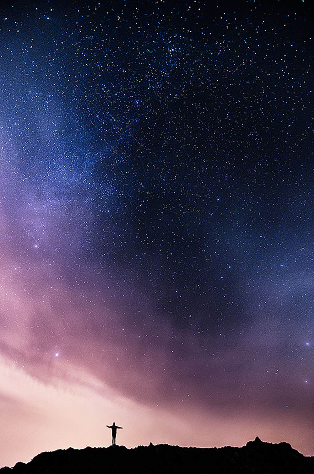 mikko lagerstedt镜头下的星夜故事