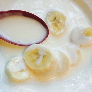 香蕉酸奶减肥法 如何使用香蕉酸奶减肥