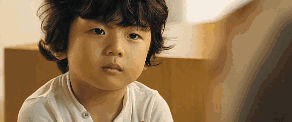 见过这小孩的表情包可你不一定看过这部萌翻天的韩国电影