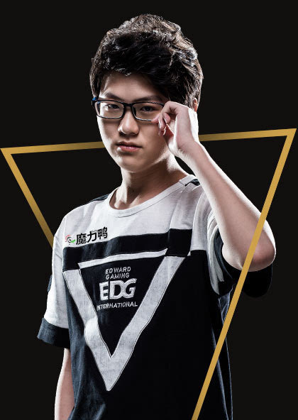 edg meiko 完成lpl最快100场胜利成就