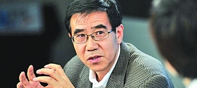 张孝德大器晚成缘定生态