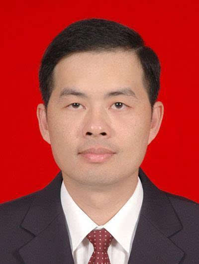 惠州副市长王胜提名为云浮市市长候选人