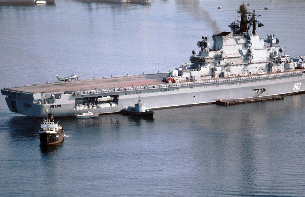 [nextpage] 内容来自法晚列宁格勒号反潜巡洋舰1966年7月31日开始