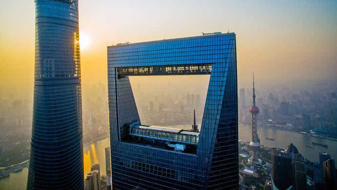 上海国际金融中心建设紧锣密鼓开局良好——访市金融服务办公室主任