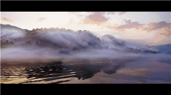 世界溶洞极品, 洞府云天绝世景观 亚洲最美的地质博物园 人间瑶池 峰