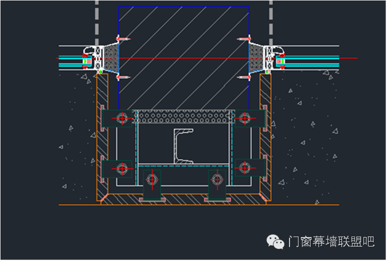 幕墙设计教程