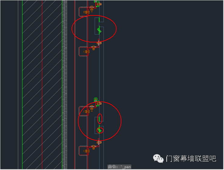 幕墙设计教程