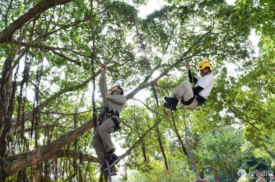 一大波你闻所未闻的奇葩大学课程 柯南,哈利 波特都在