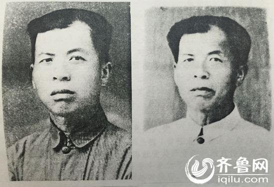 聊城革命后人捐赠父辈回忆录 珍贵史料献礼建党95周年