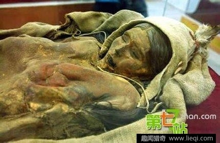 睡美人圣女去世126年身体不朽之谜