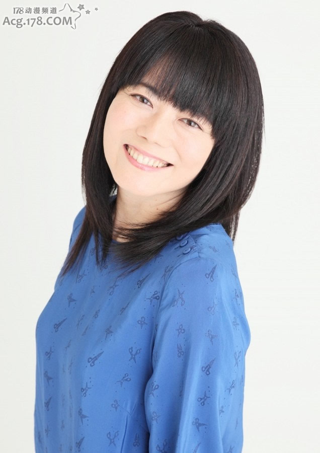 [讣告]樱桃小丸子樱杏子声优水谷优子5月17日不幸去世