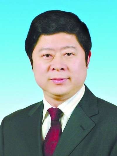 湖北省组织部部长图片