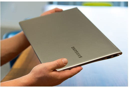 15英寸三星notebook 9笔记本电脑评测:集性能与便携性于一身