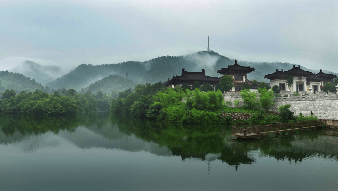 [调转促新亮点 宣城篇]加速旅游业调转促迎接大众旅游时代