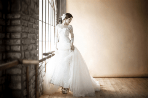 上海婚纱摄影哪个好_长沙和上海哪个好(3)