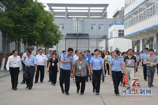 河北省第一监狱 衡水图片