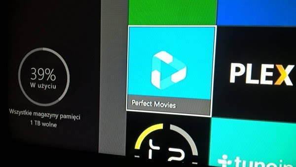 Windows 10应用程序终于可以安装在Xbox One上
