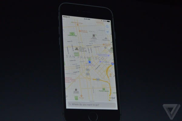 苹果介绍iOS 10：Siri支持第三方应用 对开发者开放