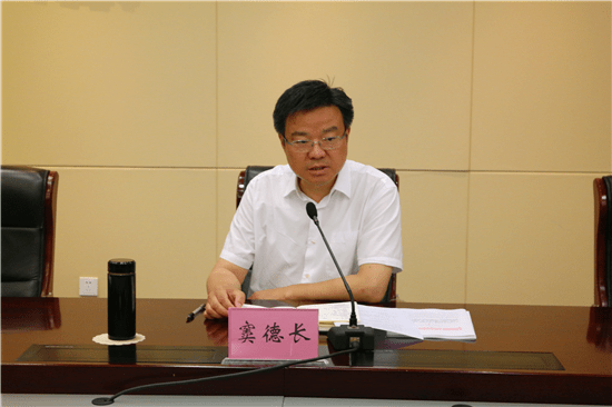 芜湖市委宣传部长图片