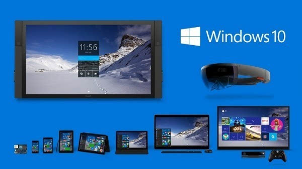 微软的光荣梦想 - Windows 10的第一生产力UWP