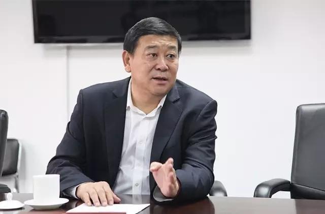 华电"一把手"李庆奎南下前十天发言:履行社会责任是党和人民赋予央企