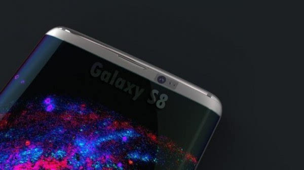 传三星Galaxy S8将采用双摄像头和4K显示屏