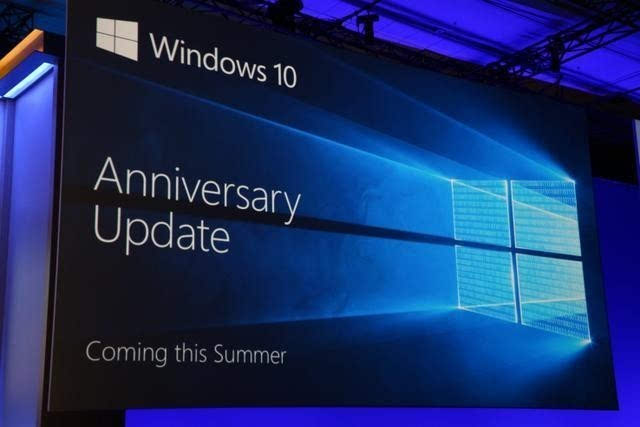 Windows 10周年更新：进一步减少Flash对续航的影响