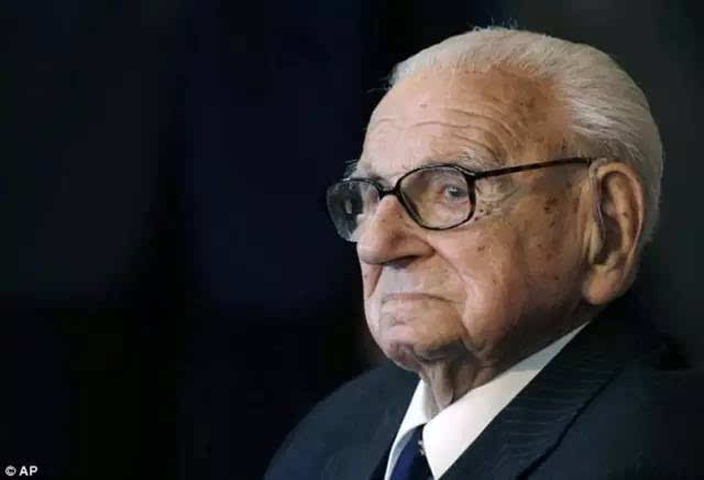 尼古拉斯·温顿 nicholas winton