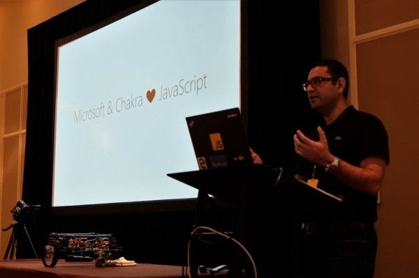 Windows 10年度更新将为Edge带来JavaScript性能提升