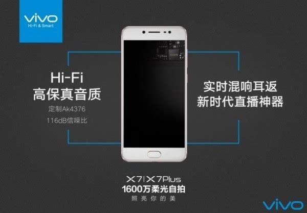 平头HiFi耳塞新选择：vivo发布新款XE680耳机