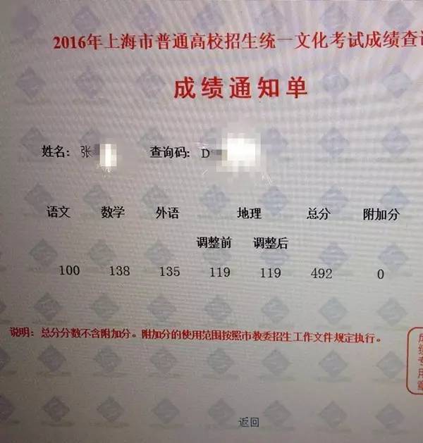 同时恭喜理优学员在本次2016年全国高考中获得优异成绩