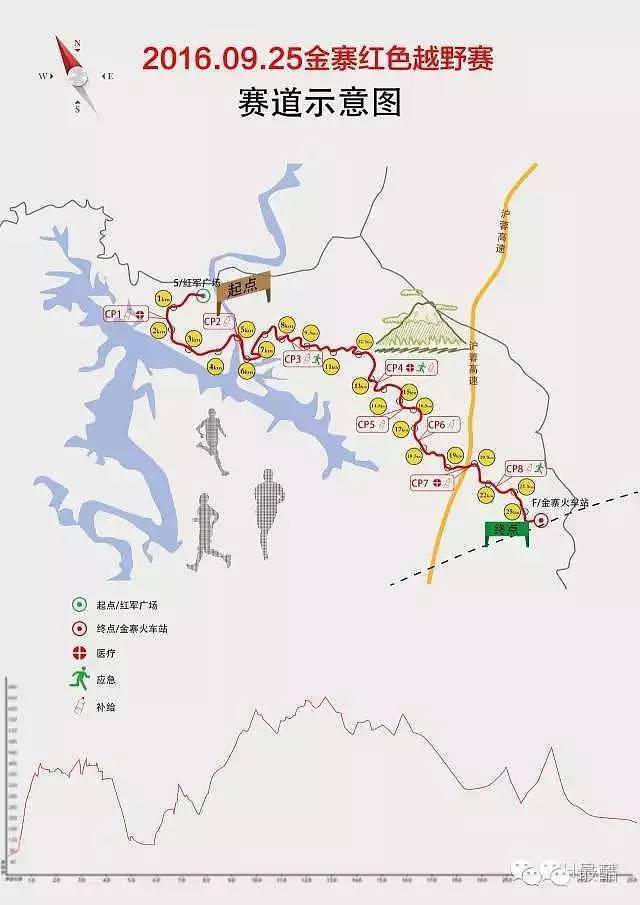 金寨县红岭公路路线图图片