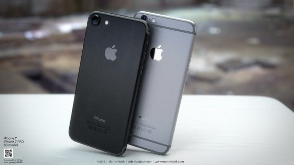 福布斯：iPhone 7缺乏惊喜 今秋三星将继续反击