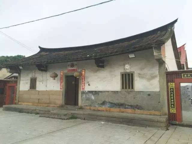福建漳州农村房子图片图片