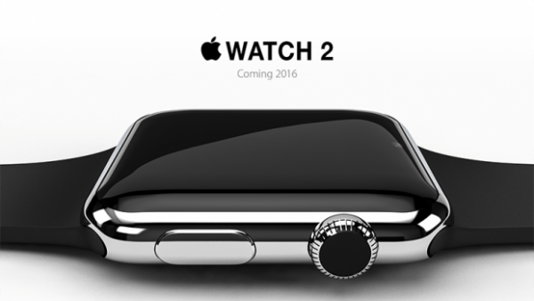 Apple Watch 2开始备货：供应商正翘首企盼