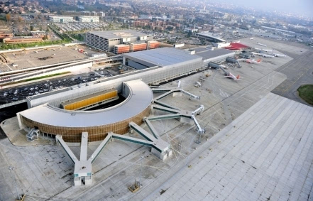 图卢兹布拉尼亚克机场图片