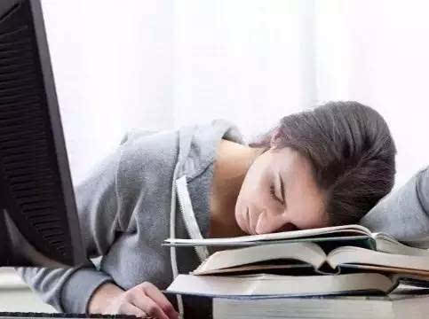 谈谈幼师的工作为什么这么"累"!