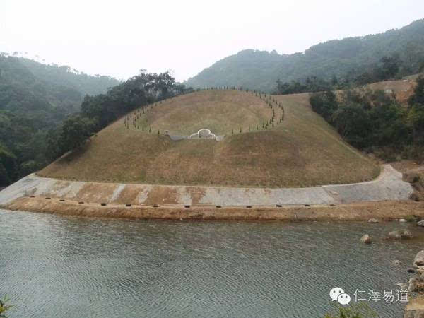 阴宅风水宝地论(三)之风土人情