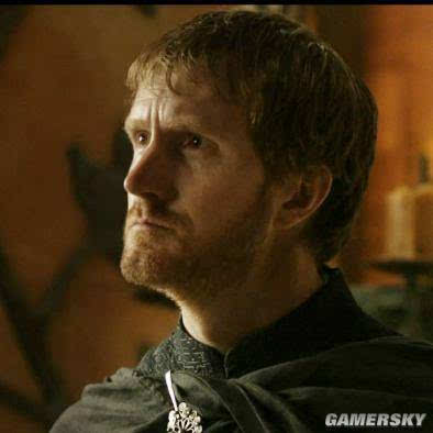 23.黑水的波隆爵士