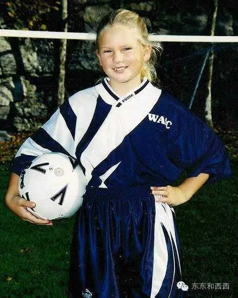 [1024 八卦]靠自己打拼成白富美top1,她才是真正的豪门