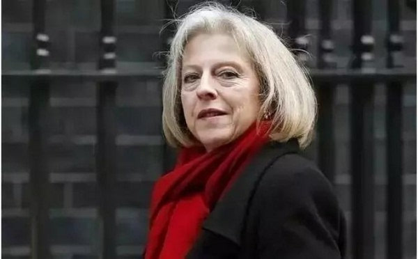 软银和ARM的234亿英镑收购案 让英国女首相左右为难？