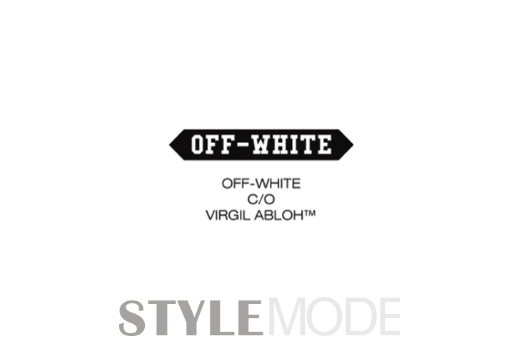 offwhite图标官方logo图片