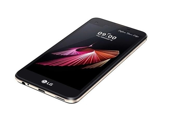 LG X Screen双屏手机发布